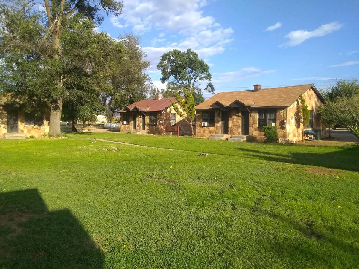 Grand Canyon Cabins Fredonia Exteriér fotografie